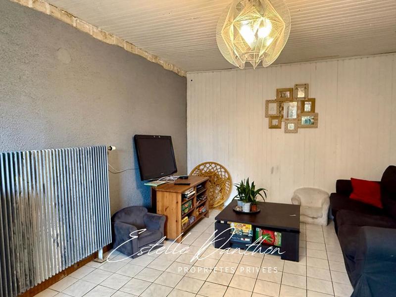 Maison - 177 m² - 6 pièces