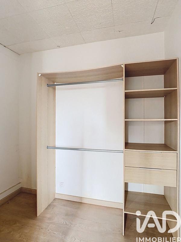 Maison de village - 94 m² - 4 pièces