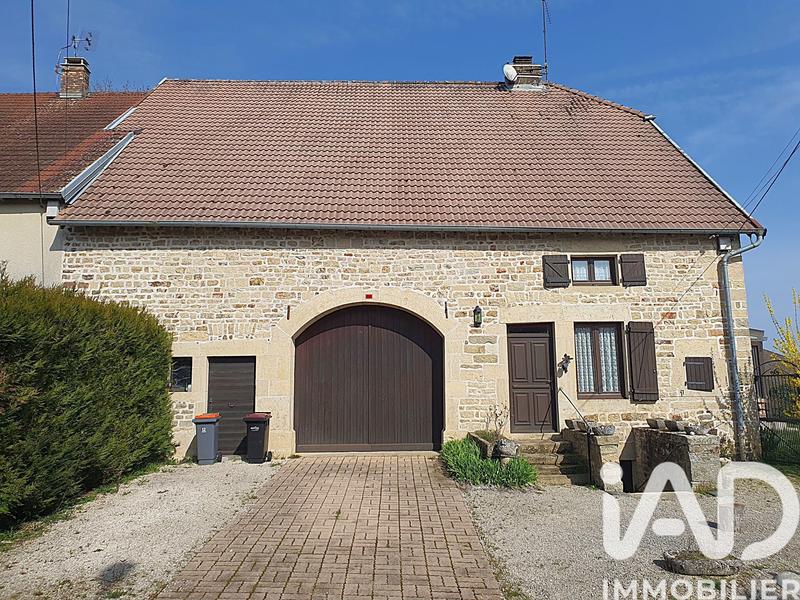 Maison - 171 m² - 4 pièces