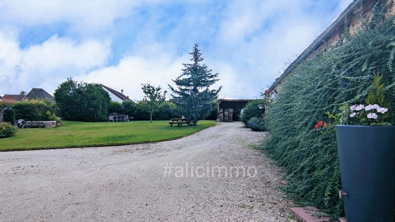 Maison - 165 m² - 6 pièces