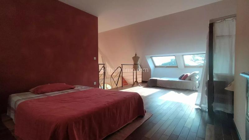 Maison - 192 m² - 6 pièces