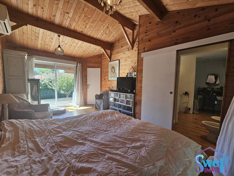 Villa - 158 m² - 6 pièces