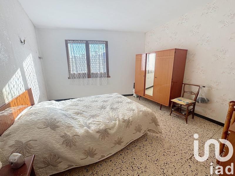 Maison - 200 m² - 5 pièces