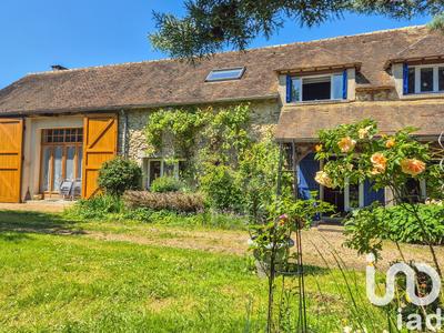 Maison - 171 m² - 6 pièces