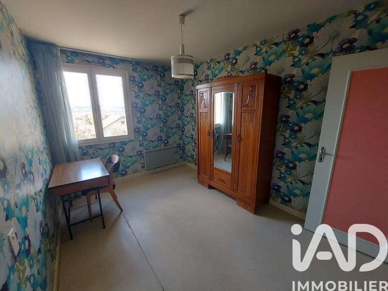 Maison - 154 m² - 5 pièces