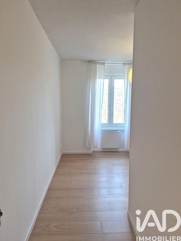 Appartement - 107 m² - 4 pièces