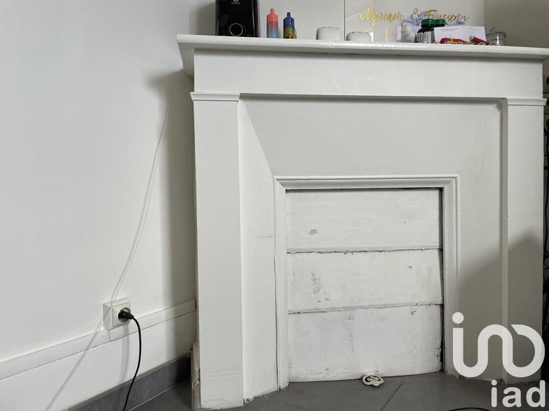 Appartement - 54 m² - 3 pièces