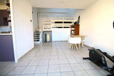 Appartement - 88 m² - 4 pièces