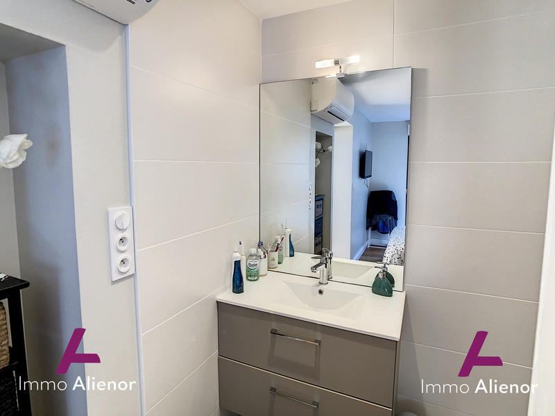 Maison contemporaine - 100 m² - 5 pièces