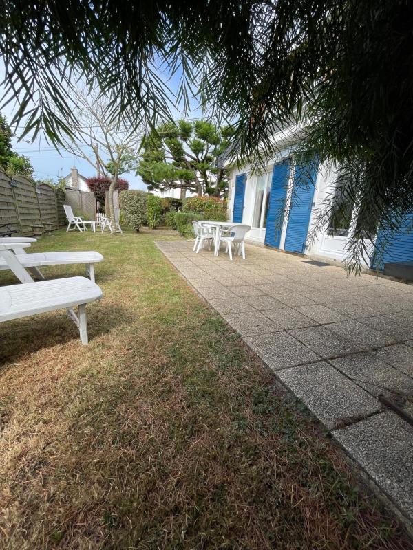 Maison - 109 m² - 6 pièces