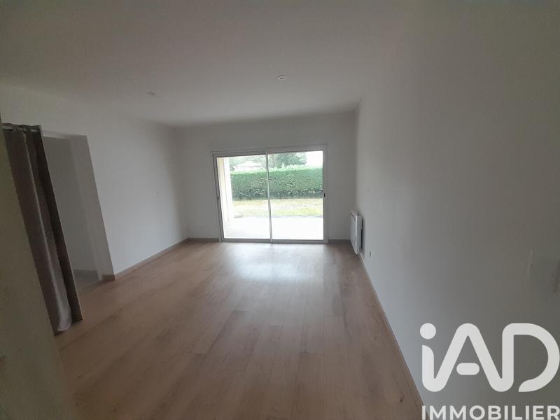 Maison - 143 m² - 4 pièces