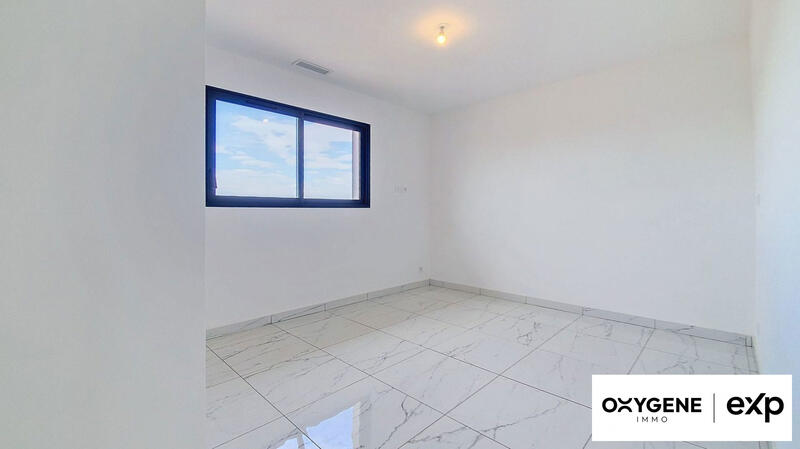 Maison - 144 m² - 5 pièces