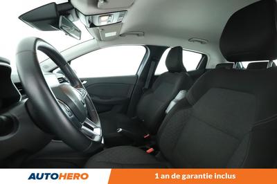 Renault Clio 1.0 TCe Business 100 ch