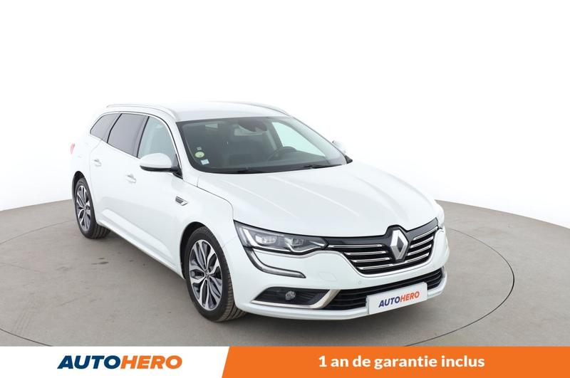 Renault Talisman estate 1.7 dCi Blue Intens 150 ch