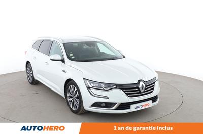 Renault Talisman estate 1.7 dCi Blue Intens 150 ch