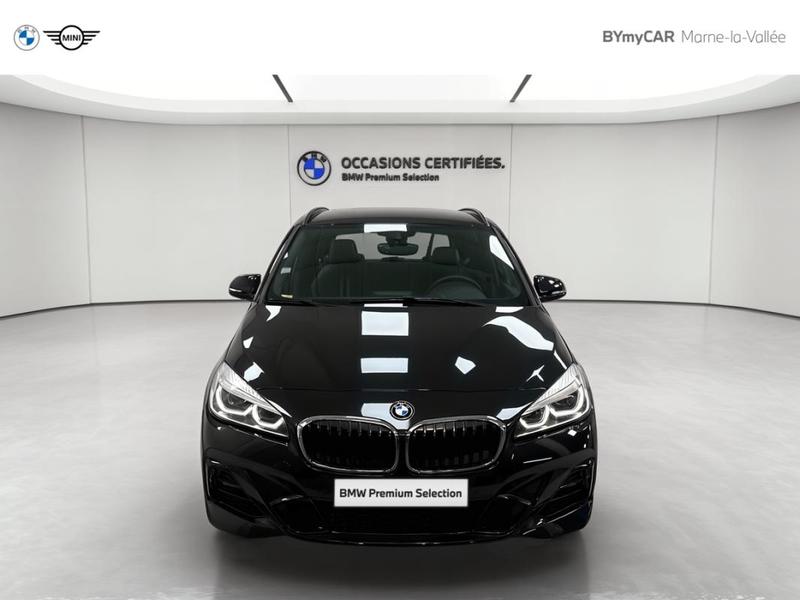 Bmw Serie 2 Active Tourer F45 Lci 218d 150 ch Bva8 m Sport