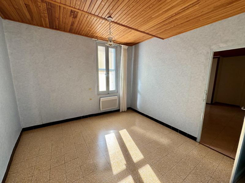 Maison ancienne - 70 m² - 4 pièces