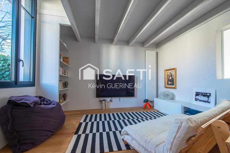 Villa - 144 m² - 6 pièces