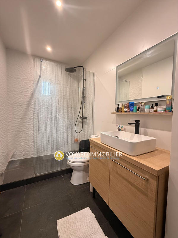 Maison - 193 m² - 5 pièces