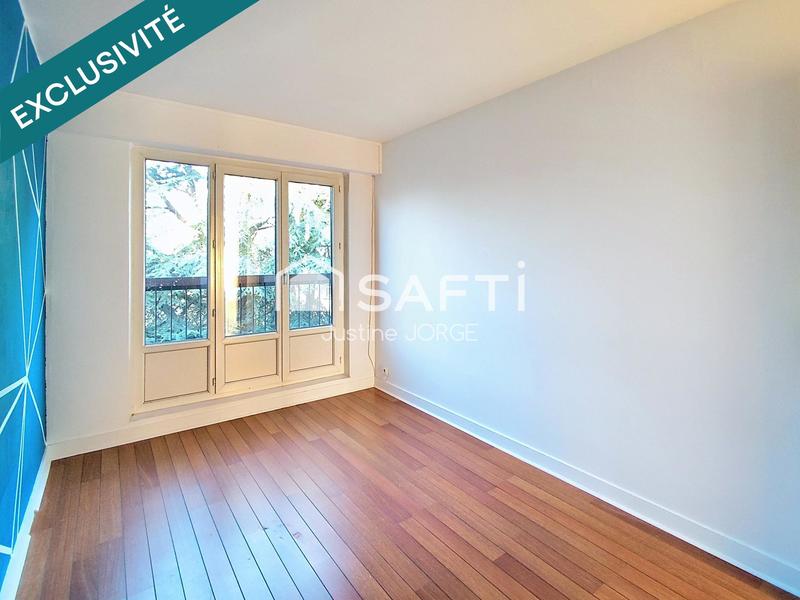 Appartement - 72 m² - 3 pièces