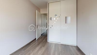 Appartement - 66 m² - 4 pièces