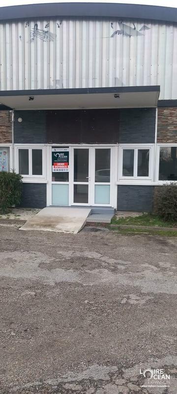 Local commercial - 50 m²