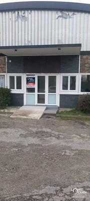 Local commercial - 50 m²