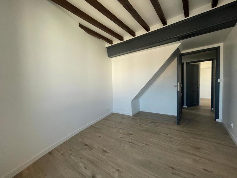 Duplex - 95 m² - 4 pièces