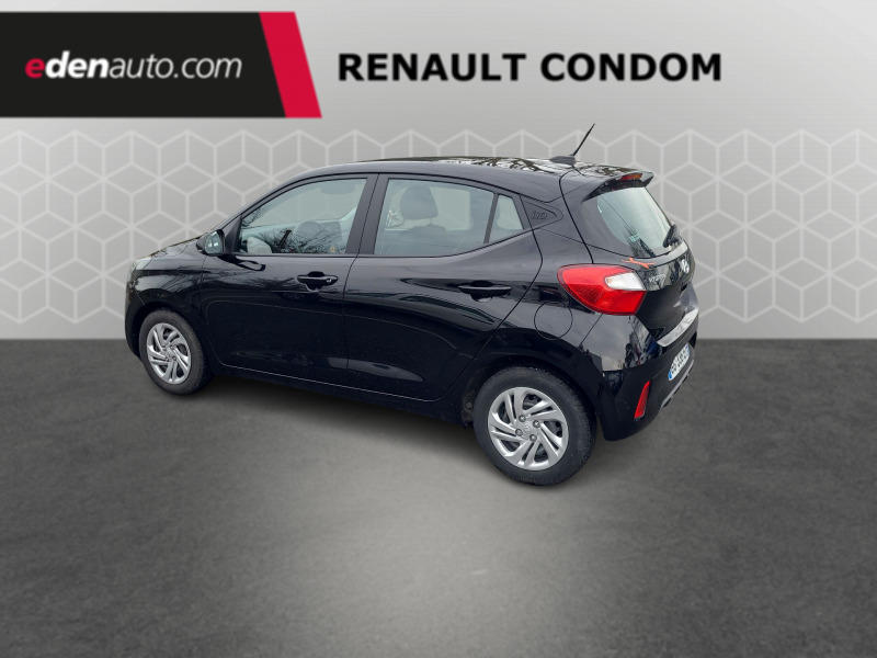 Hyundai i10 1.0 67 Eco Intuitive