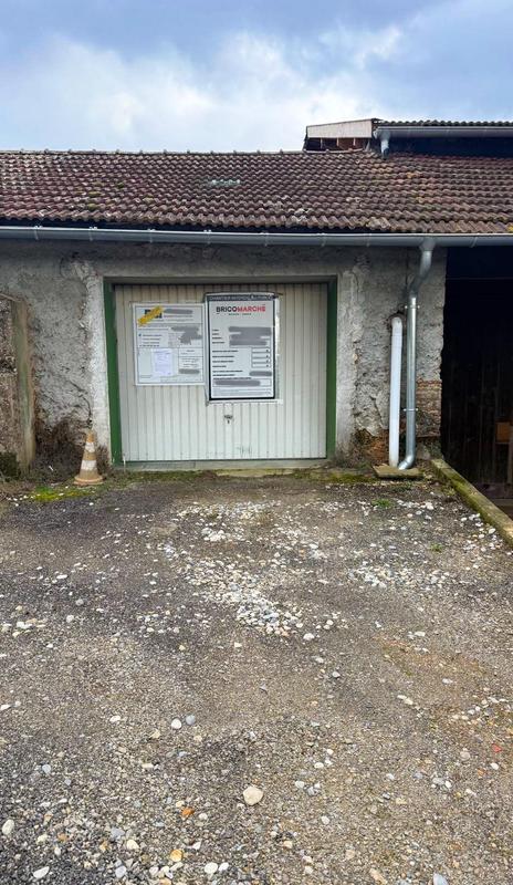 Maison - 86 m² - 4 pièces