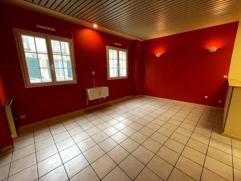 Maison - 70 m² - 4 pièces