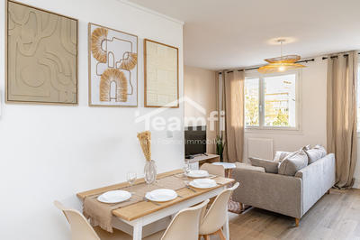 Appartement - 10 m² - 1 pièce