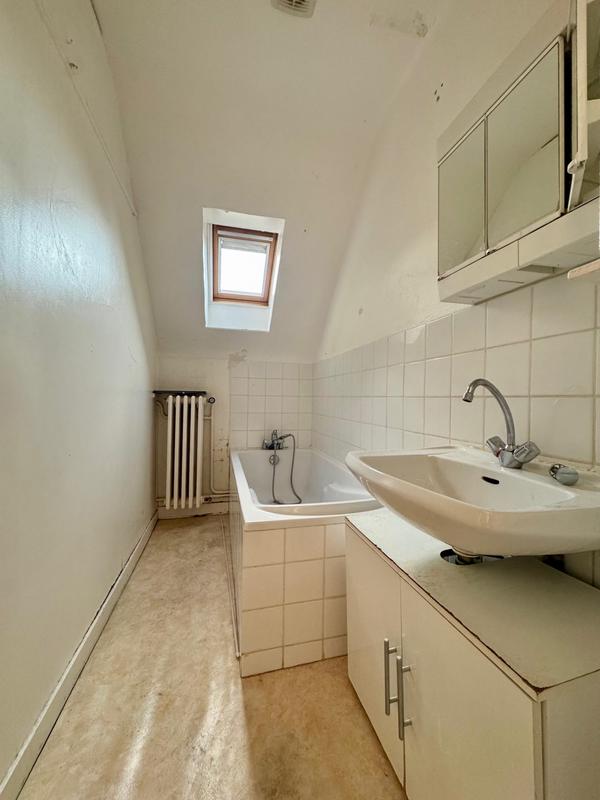 Maison - 127 m² - 6 pièces