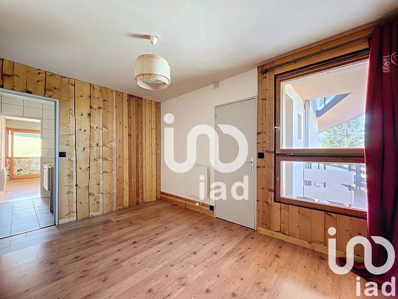 Appartement - 45 m² - 3 pièces