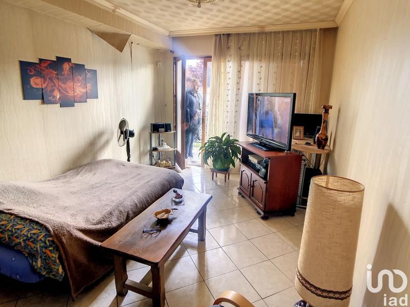 Immeuble - 751 m² - 20 pièces