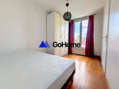 Appartement - 29 m² - 2 pièces