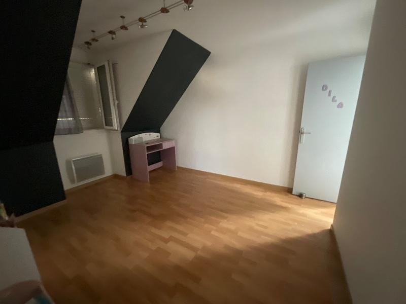 Maison - 134 m² - 5 pièces