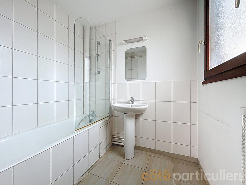 Appartement - 34 m² - 1 pièce