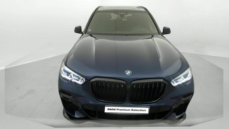 Bmw X5 G05 xDrive45e 394 ch Bva8 m Sport