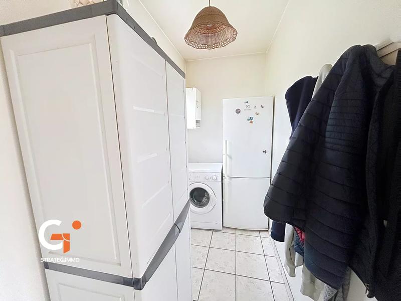 Maison - 117 m² - 4 pièces