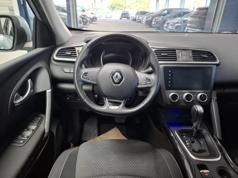Renault Kadjar Blue dCi 115 Edc Business
