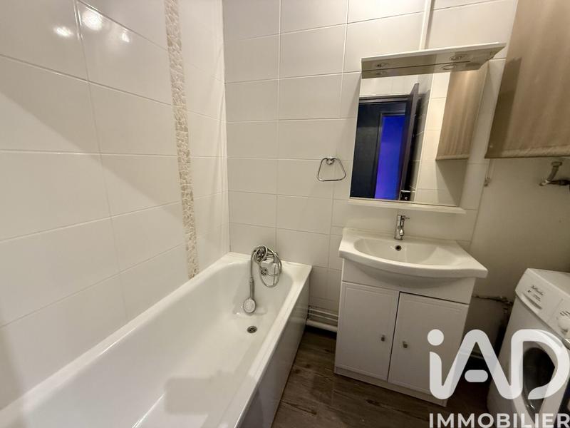 Duplex - 58 m² - 3 pièces