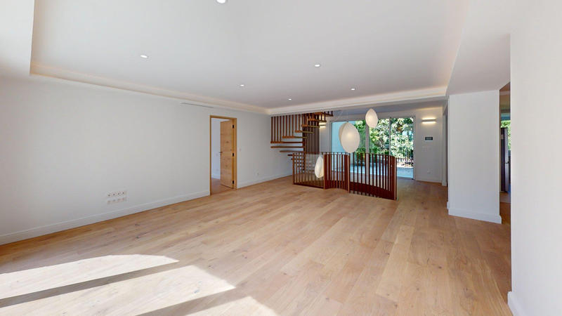 Villa - 340 m² - 12 pièces