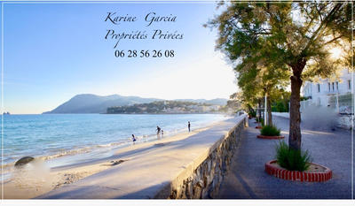 Maison - 44 m² - 2 pièces