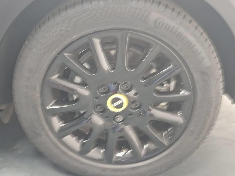 Mini Mini Hatch 3 Portes Cooper se 184 ch Edition Premium Plus