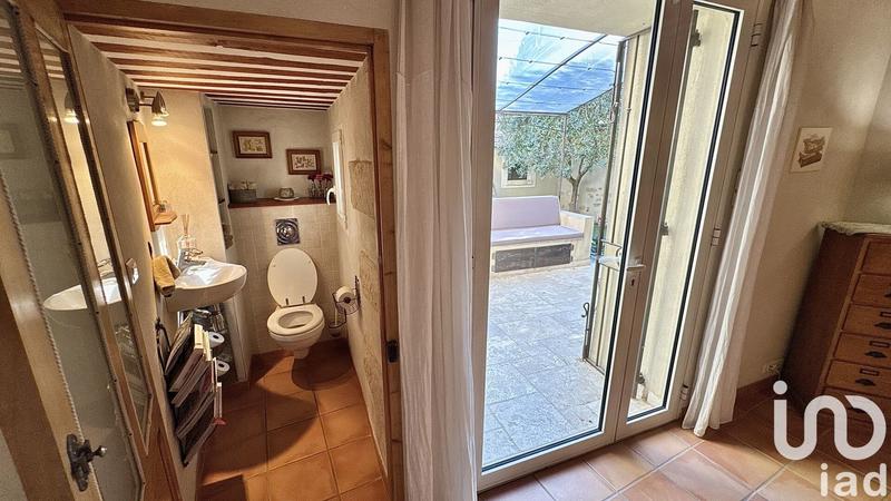 Maison de ville - 157 m² - 8 pièces