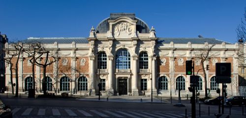 Mobilier National Manufactures Gobelins