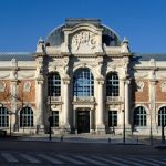 Mobilier National Manufactures Gobelins