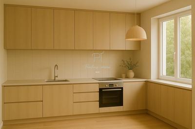 Appartement - 91 m² - 4 pièces