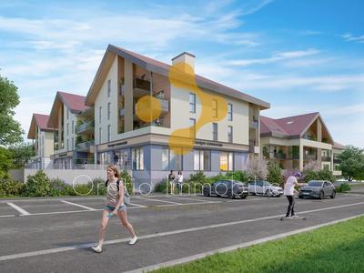 Local commercial - 118 m²